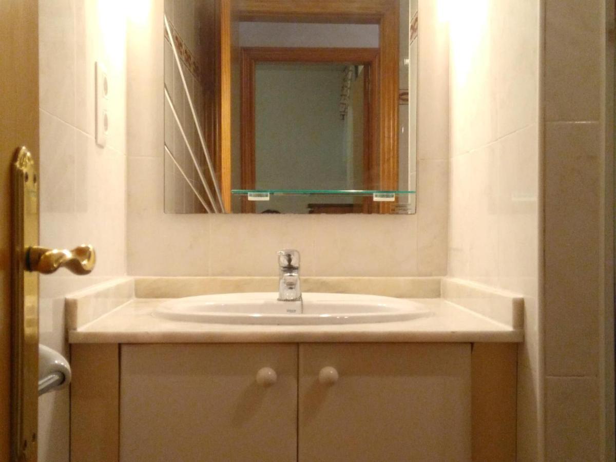 Bertur Fincas Simo Duplex Peñíscola Kültér fotó
