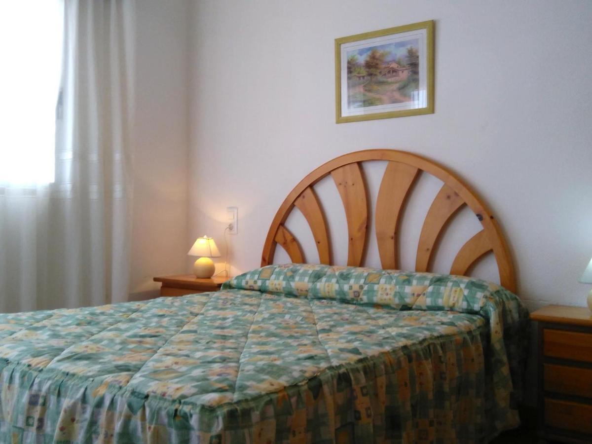Bertur Fincas Simo Duplex Peñíscola Kültér fotó